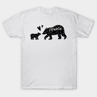 Mama Bear T-Shirt